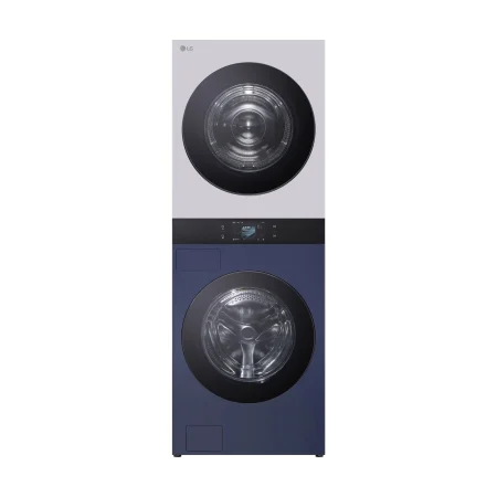 LG 트롬 AI 오브제컬렉션 워시타워 (WA2525YMP6G)