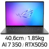 ROG 제피러스 G16 GA605KH-QR007W (기본 제품)