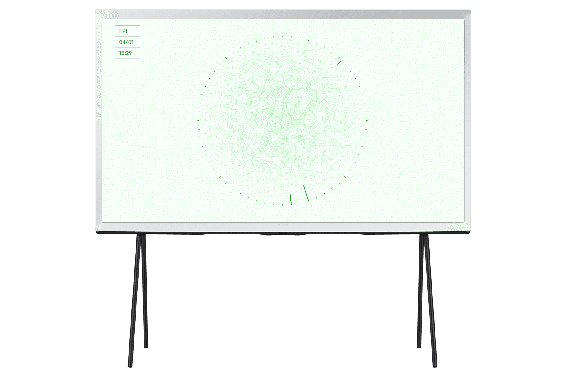 2024 The Serif (125 cm) (KQ50LSD01AFXKR)