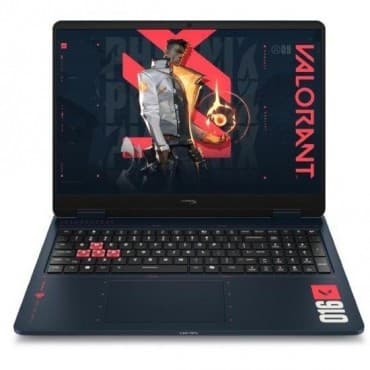 HyperX 오멘 VALORANT Edition 16-ap1062AX + 8GB 추가(총 32GB) + NVME 1TB 교체