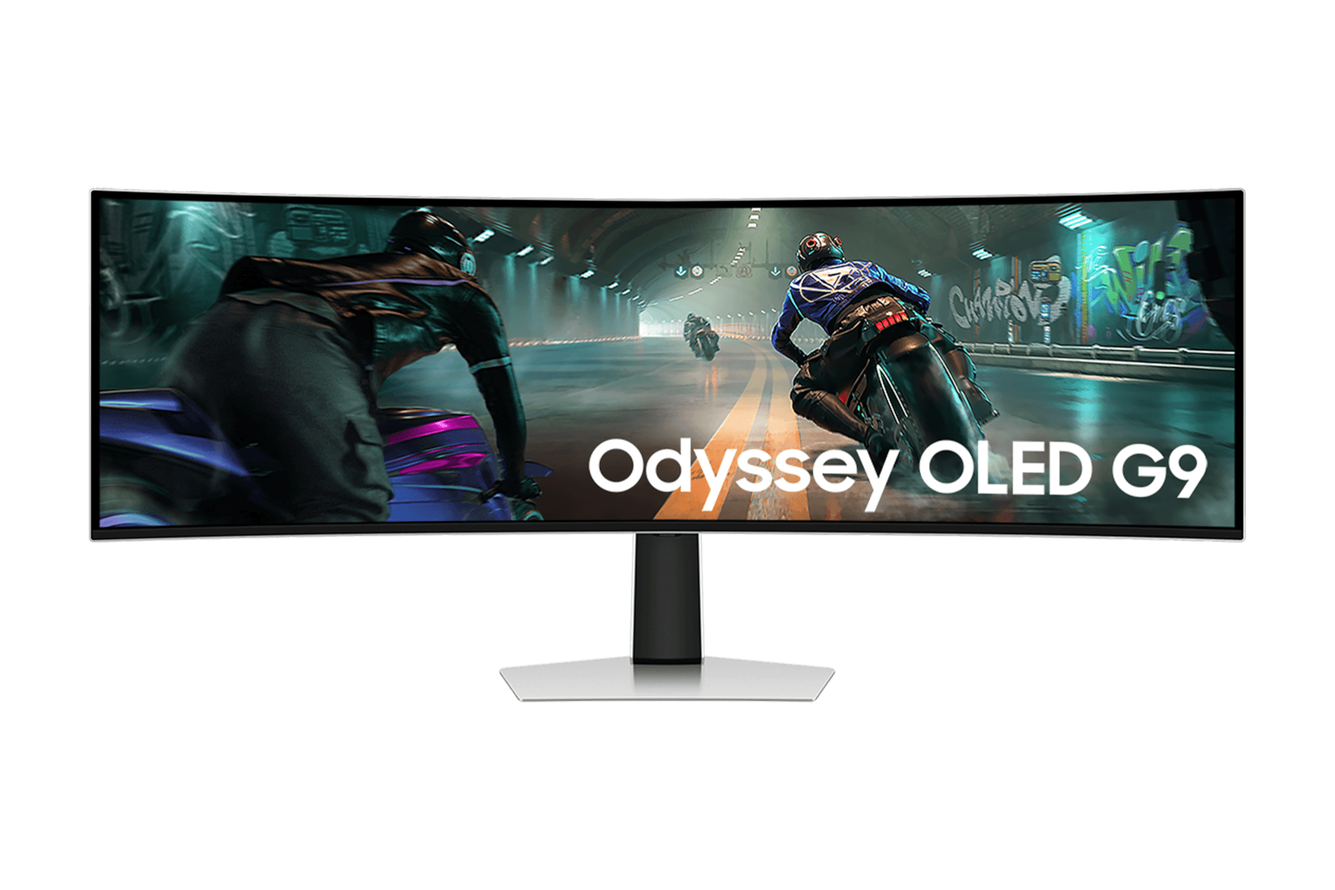 오디세이 OLED G9 G91SD DQHD 144Hz (LS49DG910) (LS49DG910SKXKR)