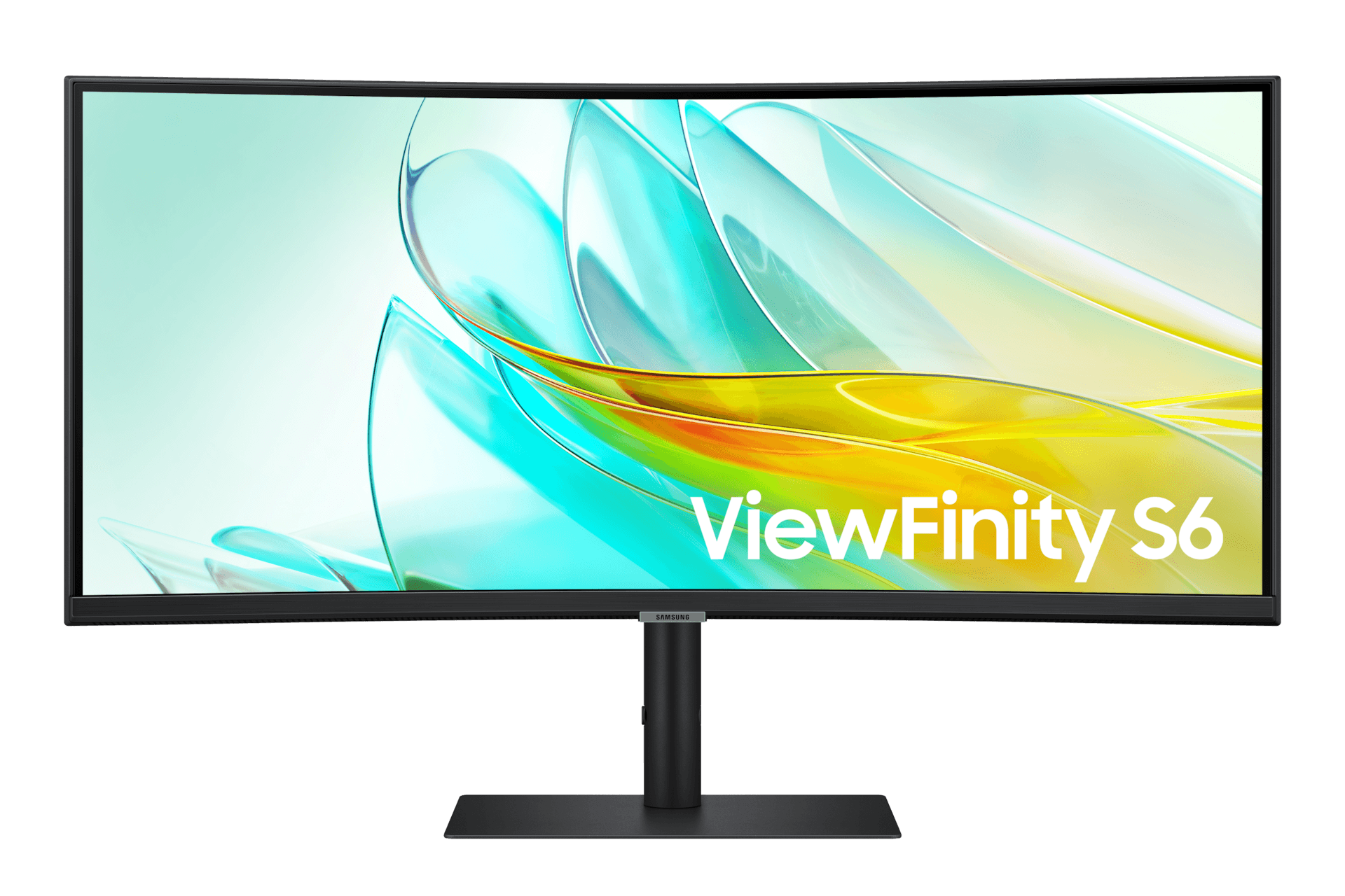 고해상도 뷰피니티 S65UC (86.4 cm) (LS34C650UAKXKR)