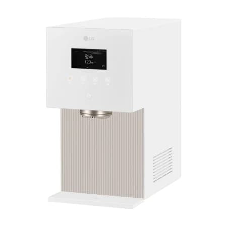 LG 퓨리케어 오브제컬렉션 얼음정수기 (WD723RH)