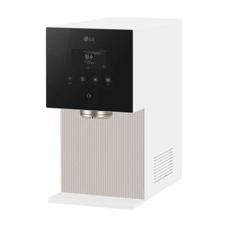 LG 퓨리케어 오브제컬렉션 얼음정수기 (WD723RK)