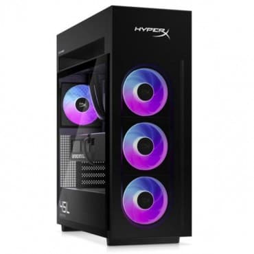 HP HyperX 오멘 맥스 45L GT24-0000KR 데스크탑 PC
