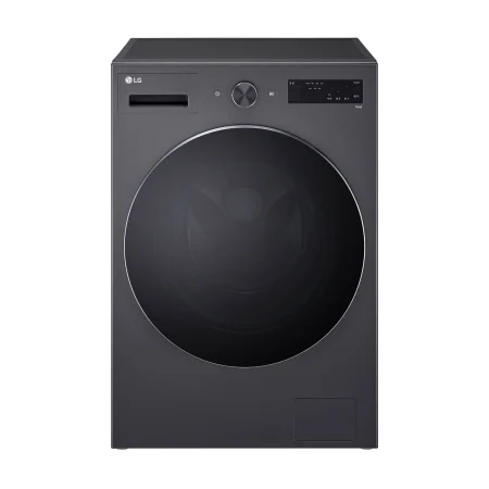LG 트롬 세탁기 (F17HTPR)