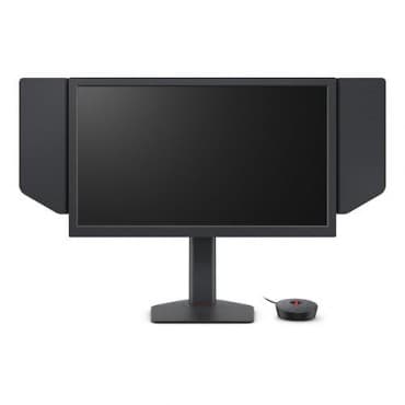 벤큐 XQ2566X 조위 360Hz e스포츠 게이밍 모니터