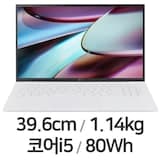 그램15 15ZD90RU-GX54K (기본 제품)
