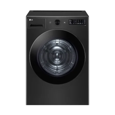 LG 트롬 오브제컬렉션 건조기 20kg 스페이스 블랙 (RG20KN)
