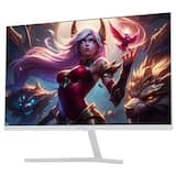 Newsync P27QHD IPS 165 게이밍 화이트