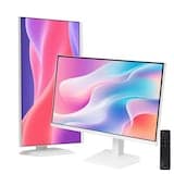 A27USW950 UHD4K-iPS USB-C 멀티스탠드 화이트 무결점