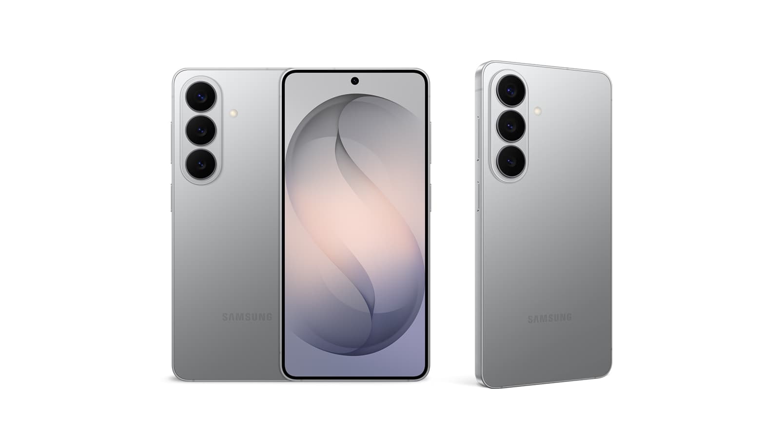 갤럭시 S26 S26 256GB 실버 쉐도우 (SM-S942NZSEKOO)