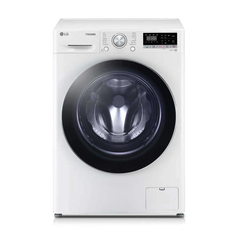 LG 꼬망스 플러스 8kg (F8WVR)