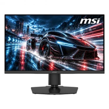 MAG 272PF X24 Rapid IPS FHD 240 AI 게이밍 스피커내장 무결점