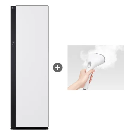 LG 스타일러 오브제컬렉션 (2026 NEW) + 스티머 (SC5MSR72S)