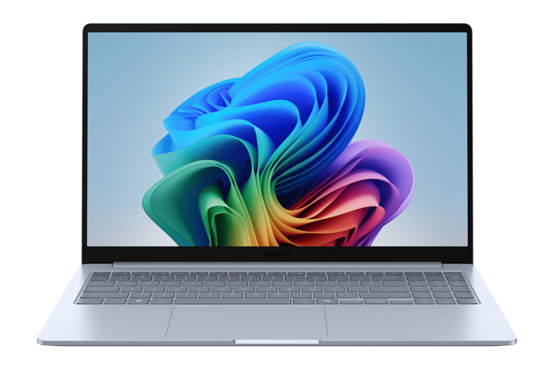 갤럭시 북4 엣지 (39.6cm) Snapdragon® X processor / 256GB eUFS (NT750XQB-KC01B)