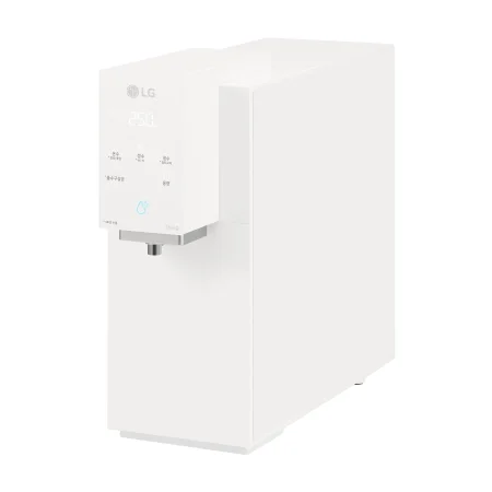LG 퓨리케어 오브제컬렉션 정수기(맞춤 lite, 냉온정) (WD520VHT)
