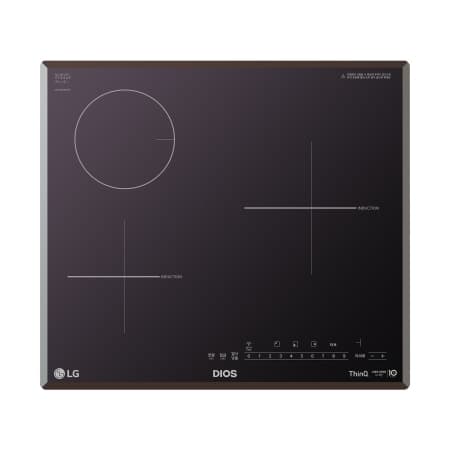 LG 디오스 하이브리드 (BEY3MSE)