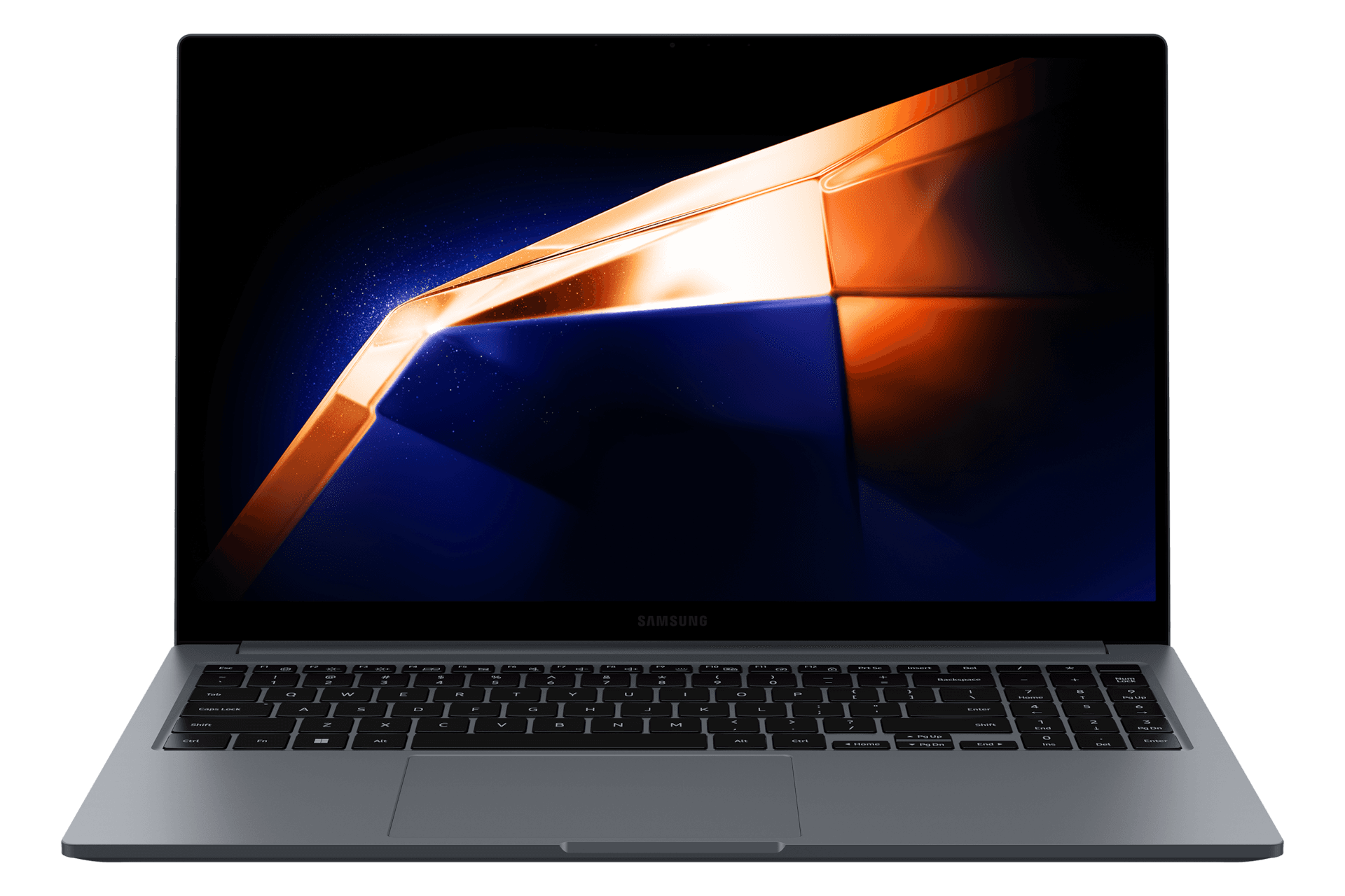 갤럭시 북4 (39.6cm) Core™ 5 / 256GB NVMe SSD (NT750XGL-XL51G)