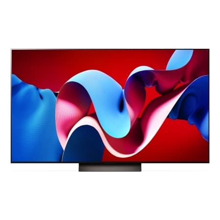 LG 올레드 evo (스탠드형) (OLED65C4ENA)
