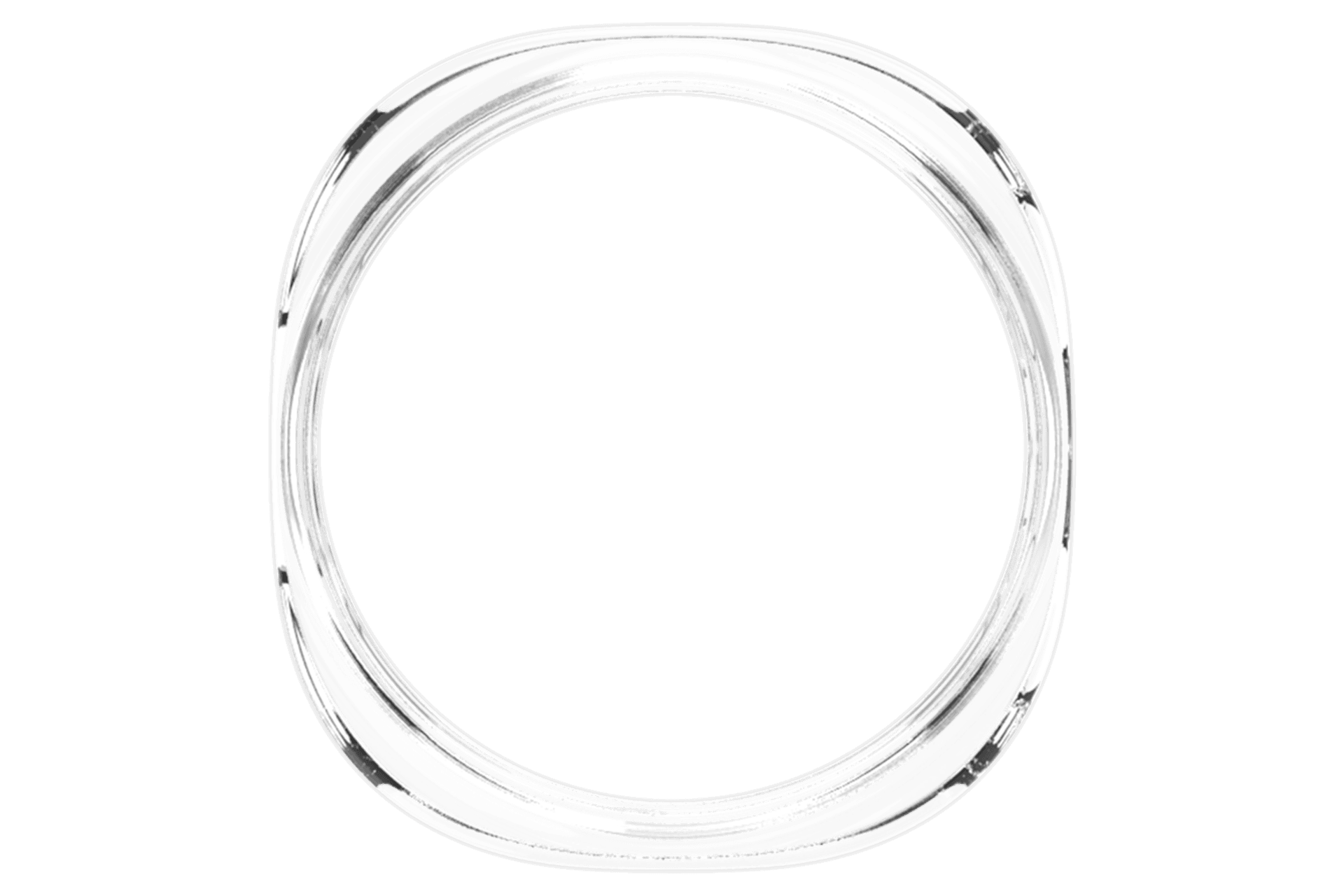 갤럭시 워치9 클리어 케이스 (40mm) (GP-FPL345KDBTK)