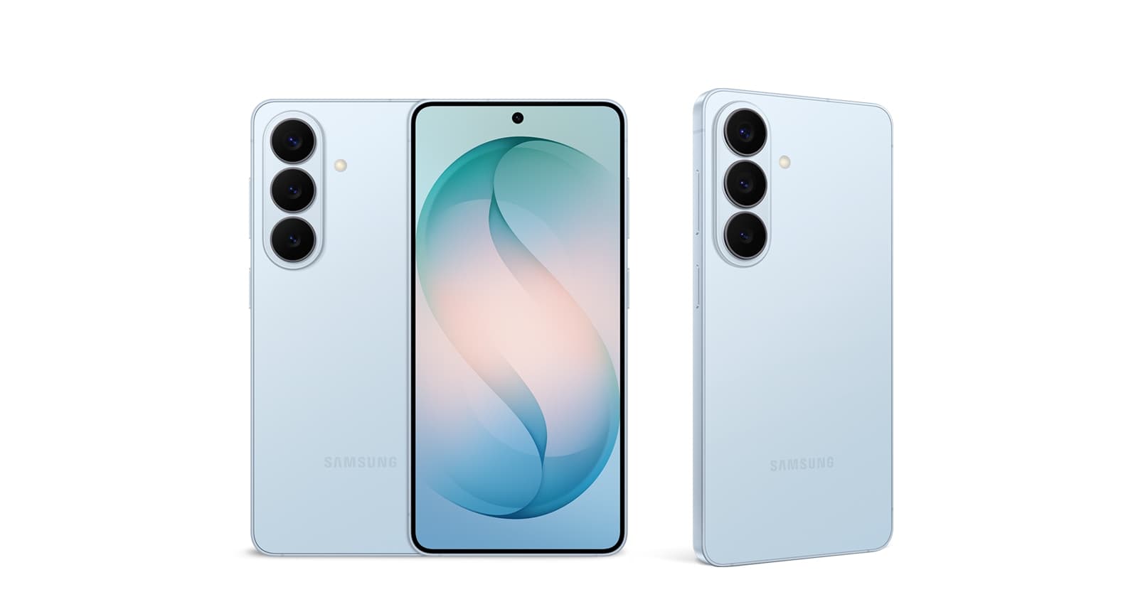 갤럭시 S26 S26 256GB 스카이 블루 (SM-S942NLBEKOO)