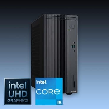 에이수스 ExpertCenter P500MV-13420H1800 WIN11pro 인텔 코어 i5-13세대 DDR5-32GB SSD512GB