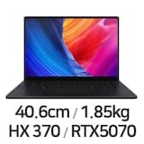 ProArt P16 H7606WP-SR331W + NVMe SSD 2TB 교채