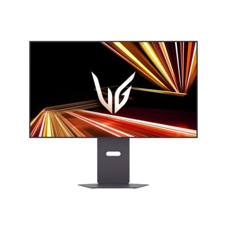LG 울트라기어 올레드 게이밍모니터 (32GX870A)
