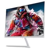 Newsync B2712F IPS ZERO 게이밍 120 HDR 화이트