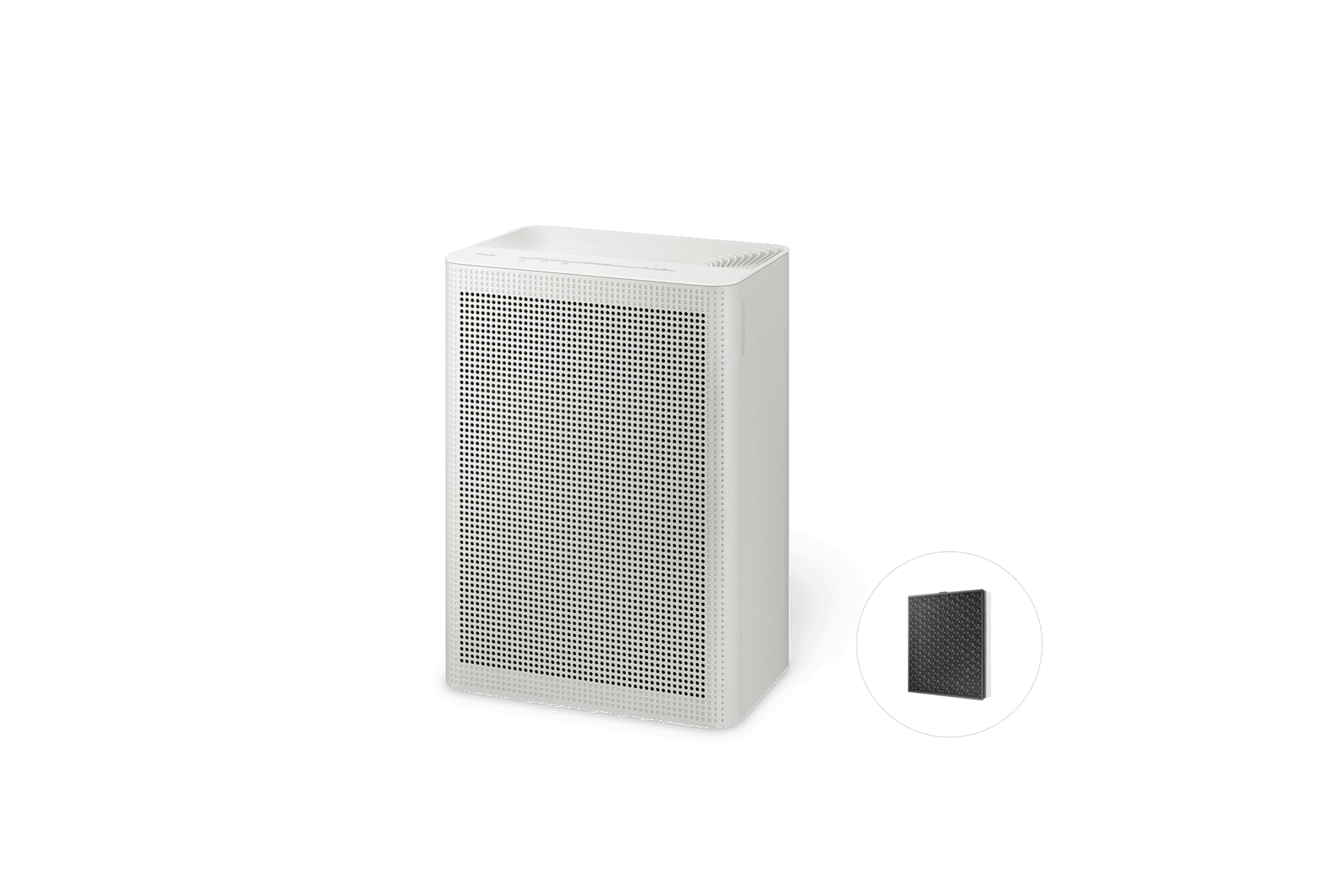 블루스카이 3100 (33.1㎡)+필터 (AP70F03102RVDF)