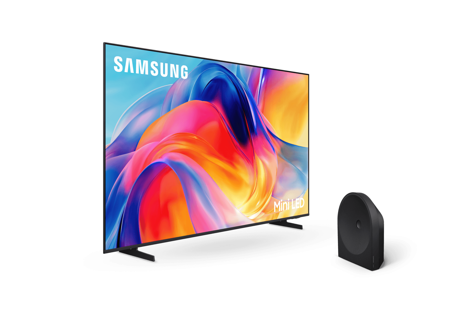 2026 Mini LED MH75 (214cm)+뮤직 스튜디오 5 LS50H (KU85MH75-L5)