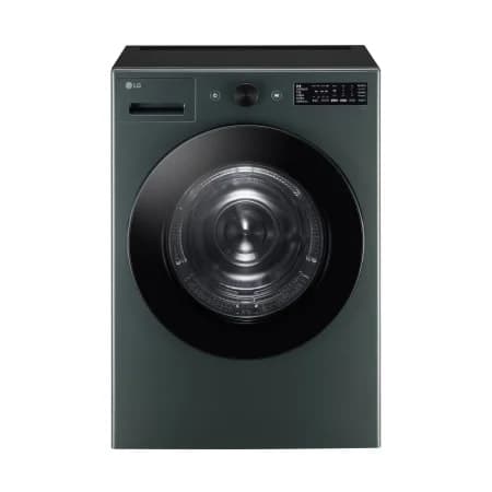 LG 트롬 오브제컬렉션 건조기 20kg 네이처 그린 (RG20GN)