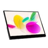 Newsync P135FT IPS 포터블 멀티터치 HDR 무결점