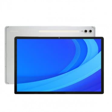 Galaxy Tab S10+ Wi-Fi 512GB 플래티넘 실버 (SM-X820NZSEKOO)