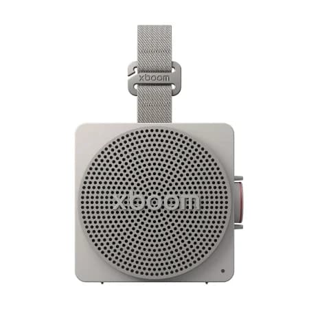 LG 엑스붐 미니 (LG xboom Mini)