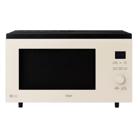 LG 디오스 오브제컬렉션 광파오븐 (MLJ39EW)