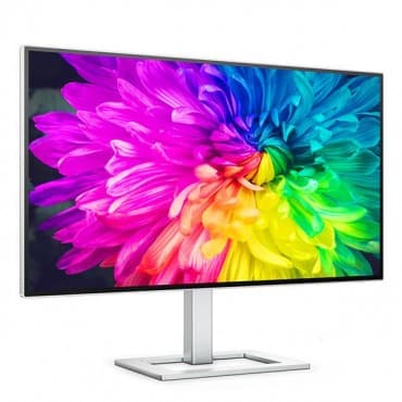 27E2F7901 IPS 블랙 도킹스테이션 HDR 400 멀티스탠드 무결점 모니터