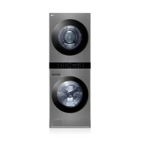 LG 트롬 오브제컬렉션 워시타워 (W2320VANQR)