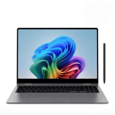 갤럭시북5 프로360 NT960QHA-K71AR (기본 제품)