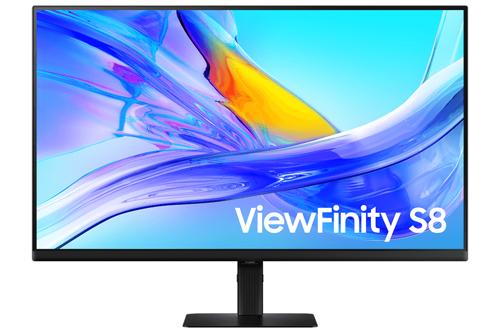 뷰피니티 S8 S80UD 4K USB-C (LS32D800U) (LS32D800UBKXKR)