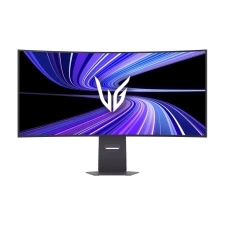 LG 울트라기어 evo AI <br>올레드 게이밍모니터 (45GX950B)