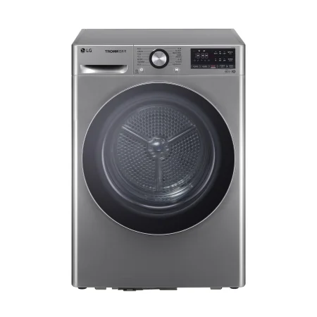 LG 트롬 건조기 10kg 모던 스테인리스 (RH10VTA)