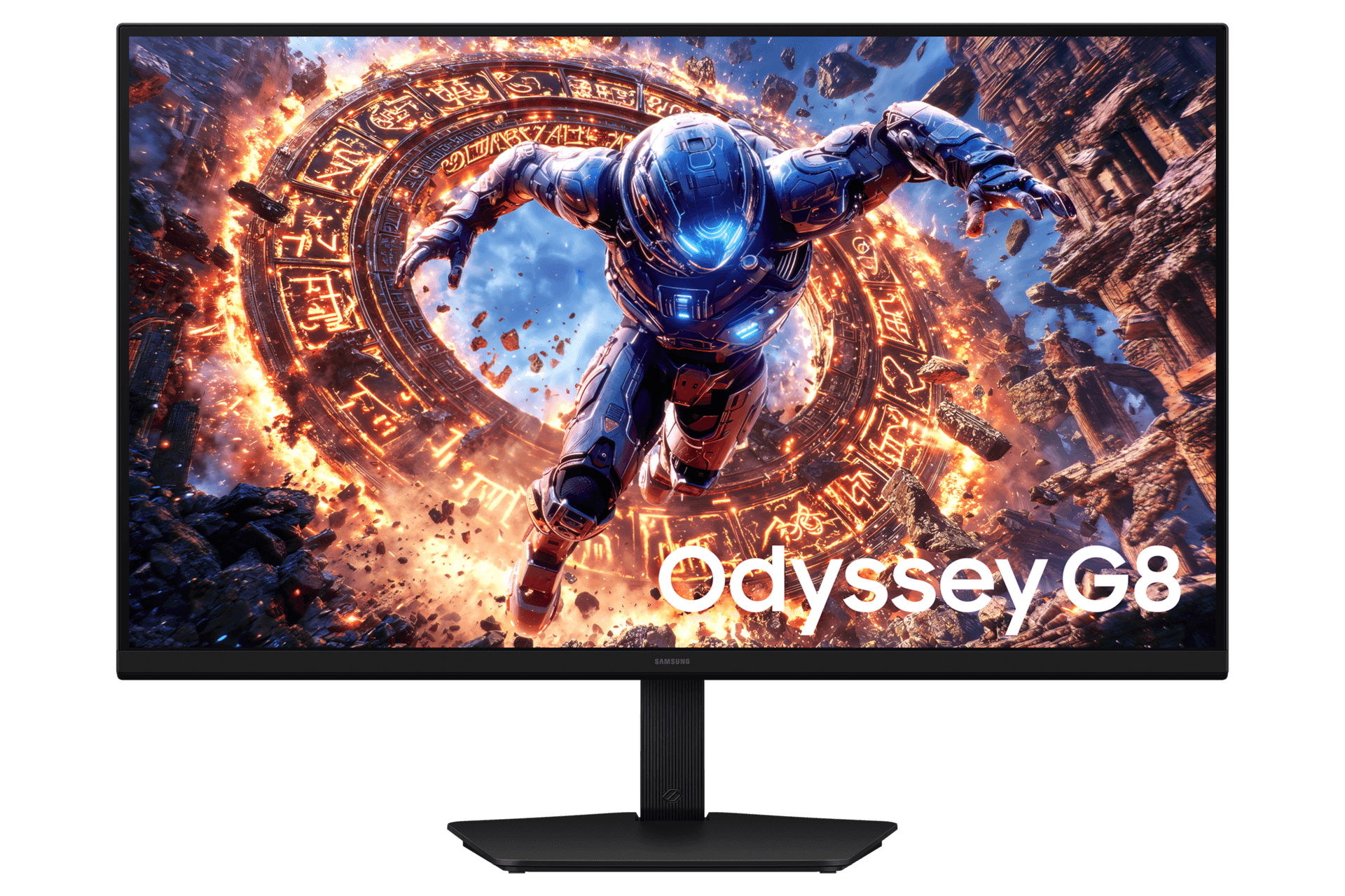 오디세이 G8 G80HS 6K 165Hz (LS32HG806) (LS32HG806ESXKR)