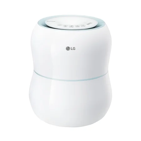 LG 퓨리케어 자연기화 가습기 (HW300BBB)