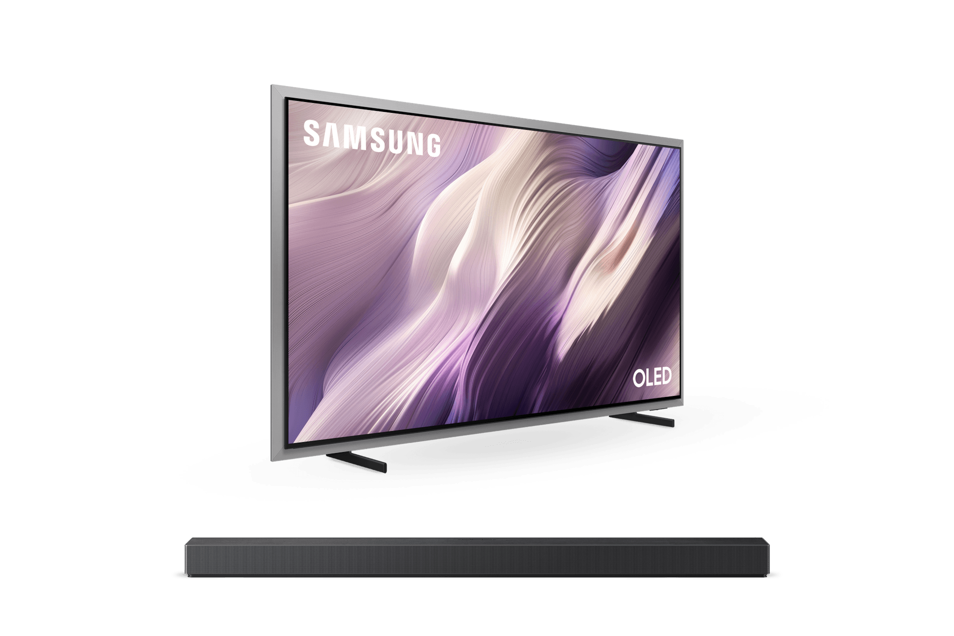 2026 OLED SH95 (209cm)+7.1.2ch 올인원 사운드바 QS90H (KQ83SH95-S9)