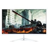 PIXELART PA2740W IPS 리얼 120 게이밍 화이트 무결점