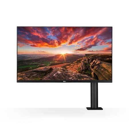 LG 울트라HD 모니터 (32UN880K)