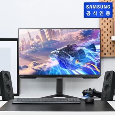 삼성전자 오디세이 G4 S25BG400