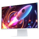 Newsync G27Q180 GOD Fast IPS 게이밍 화이트